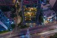 The Residence by Gulshan Club Limited Отели в г. 