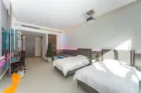 Yunju Z Youth Hotel