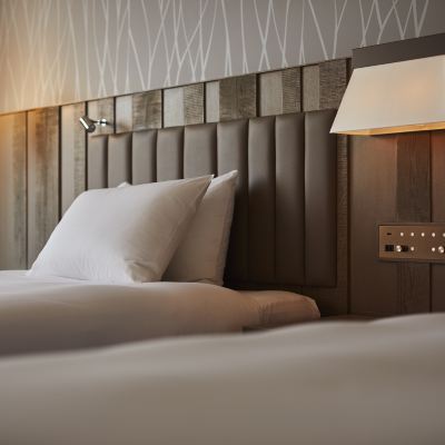 飯店隨機房型 ANA Crowne Plaza 北海道全日空千歲皇冠假日飯店優惠