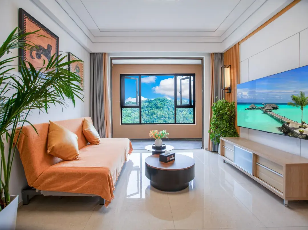 Sanmu Yuguang Diary Homestay - Sanya