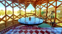 KSAR MERZOUGA Hotel di 