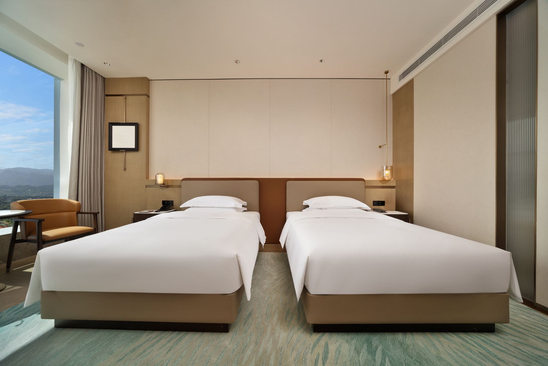 Club Room (2 Beds)