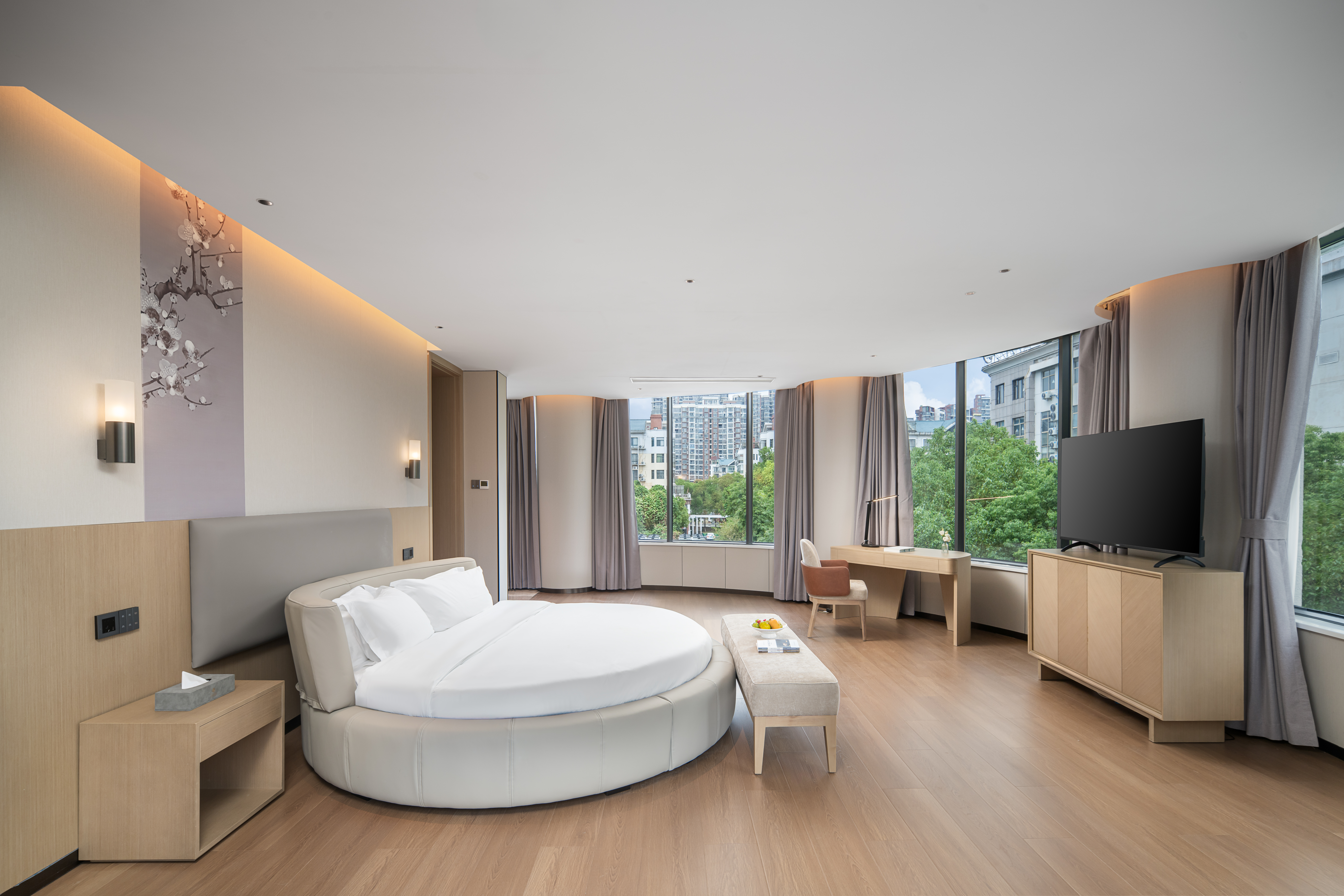 270度全景阳光房