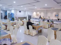 Xiajiang Yusi Hotel Hotels in Xiajiang County