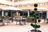Achat Hotel Braunschweig