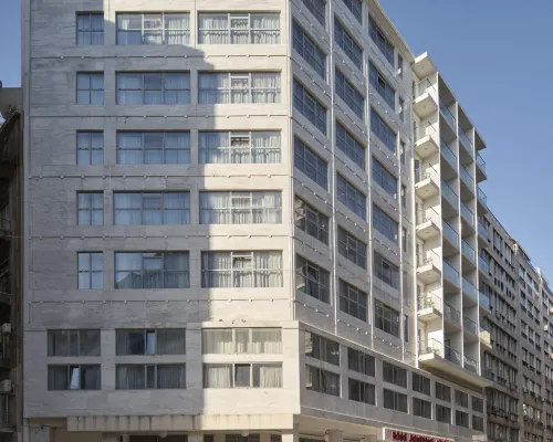 Boss Boutique Athens Hotels in Athens