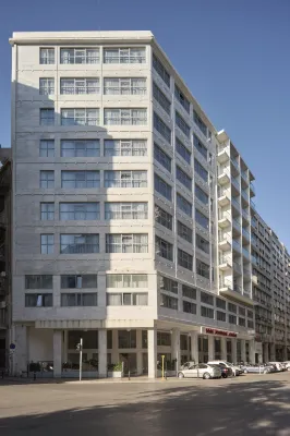 Boss Boutique Athens Hotel a 