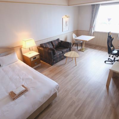 Double Room Palcall Tsumagoi Resort Hotel Promo Code