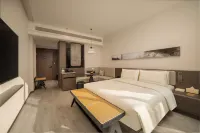 Sayram Lake Atour Origin Hotel