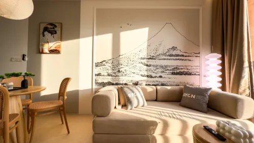 Piccadilly Premium Suites Ipoh by BYON