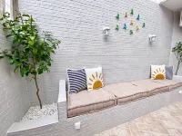 Caíque – Charming Stay in Olhão’s Historic Center