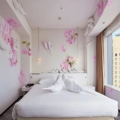 Artist King Room Park Hotel Tokyo Promo Code