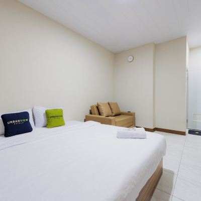 Suite Room Sabar Mansion 22 Promo Code