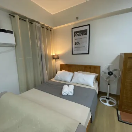 Affordable Stay near  SM trece | Netflix+WiFi