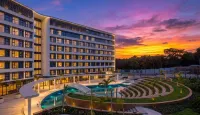 The Encore Hotel Nakuru Hotels in 