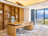 Kangzang International Hotel