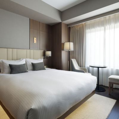 Superior , 1 Bed Queen Mitsui Garden Hotel Roppongi Tokyo Premier Promo Code