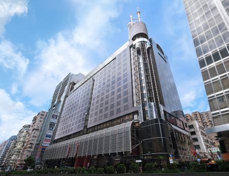 Prudential Hotel