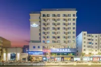 Microtel by Wyndham Kunming Panlong فنادق في كونمينغ