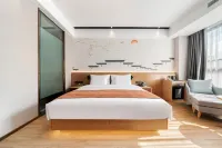 Yunzhixi Hotel