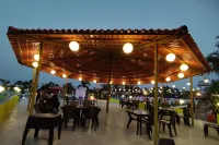 Mango Valley Resort Ganpatipule