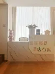 Yuchuan Yuehai Holiday Hotel Apartment (Dalian Xinghai Square)