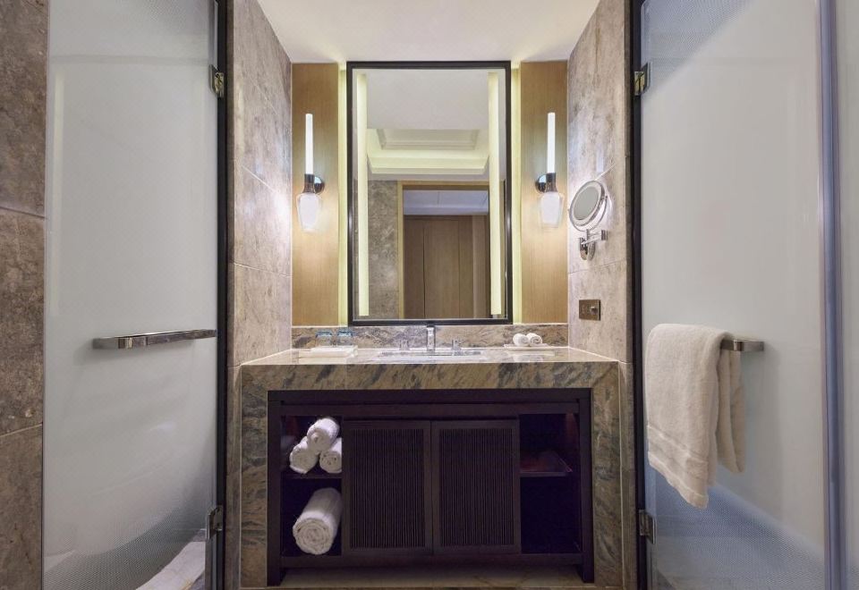 The Westin QingdaoCozy Room (Double Bed)