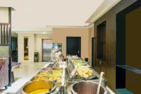 Shangpin Mijiang Hotel