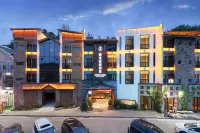 Manyuan Resort Hotel Отели в г. 