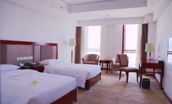 INNER MONGOLIA WULAN HOTEL