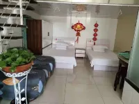 Blikin Port Hotel Hotels in Boli