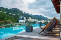 Guyue Suqing Homestay (Libo Ancient Town Branch)