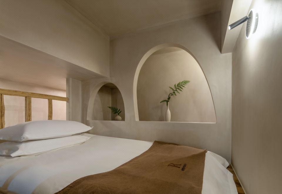 北歐LOFT房【小愛智能+復式謐境】