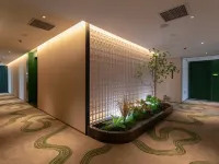 manjuhotel Hotele w: Macheng