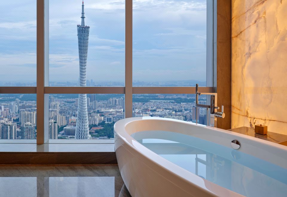 悅賞塔景 · 兩居房