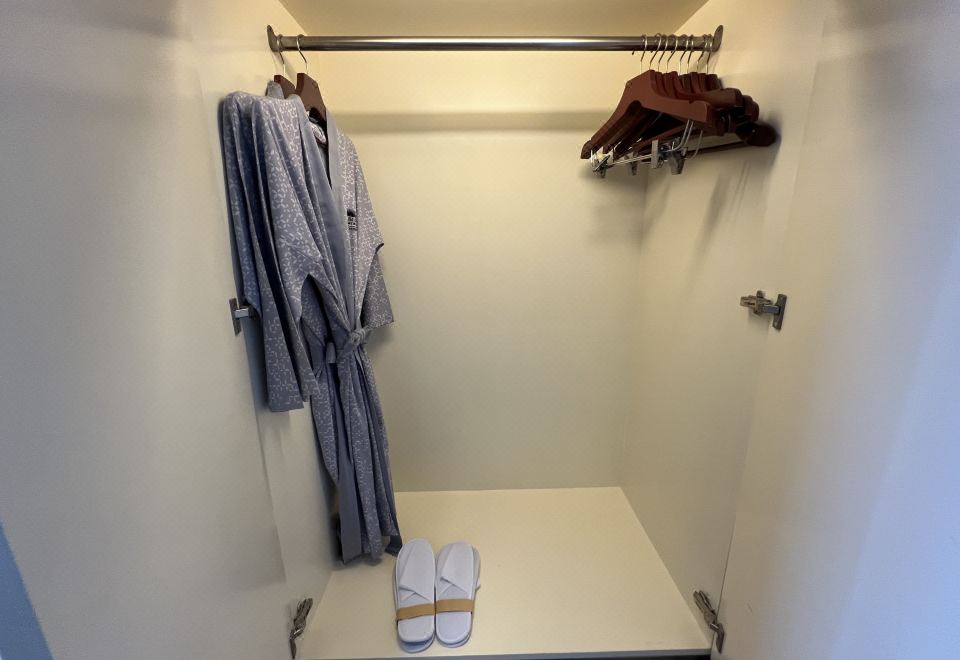 兩臥室行政套房