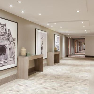 Grand Suite Crowne Plaza Berlin City Centre, an IHG Hotel Promo Code