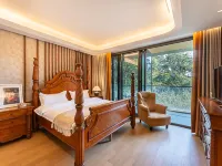 Manyuan · Mogan Mountain J. Lalli Valley Holiday Villa (Moganshan Yucun Scenic Area Branch) Hotéis em Deqing