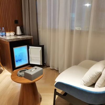 ZL大床房 ZMAX飯店（深圳南山海上世界蛇口店）優惠