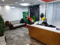 Bolihejia Hotel Hotels in Boli
