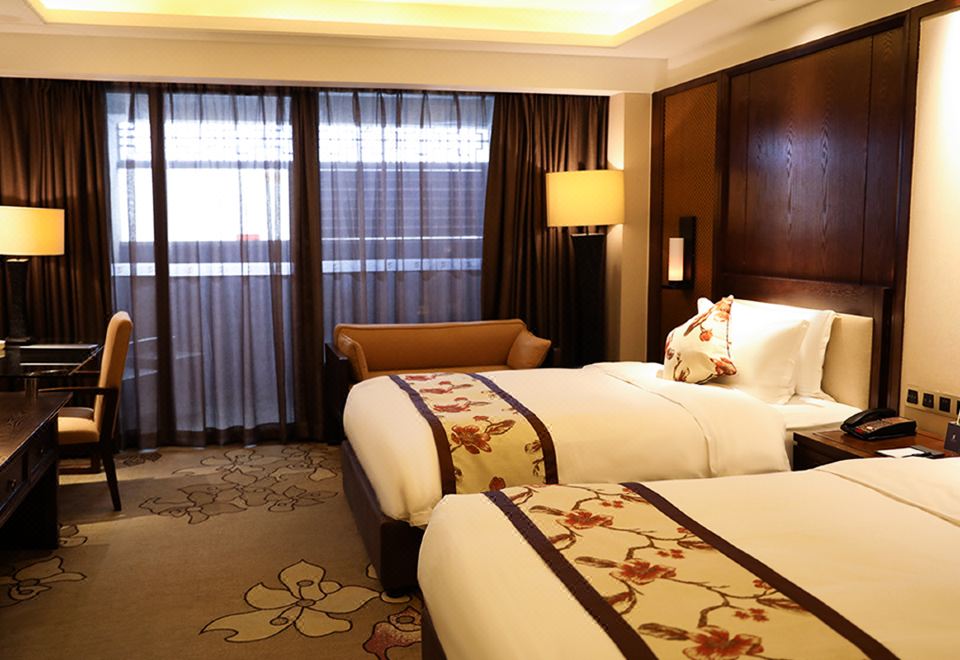 Superior Room (2 beds)