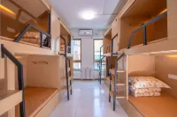 Poyu Hostel (Weihaizhan Hanlefang) โรงแรมใน