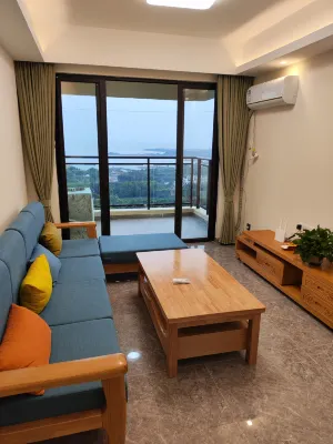 South End Seaview Homestay
