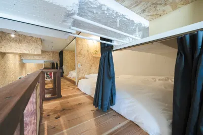 Kotori Coworking ＆ Hostel Kotohira Ξενοδοχεία στην πόλη 