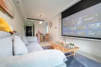 Zhujiajian Xinyu Sea View Resort Hotel (Zhujiajian Centipede Zhi Wharf Branch)