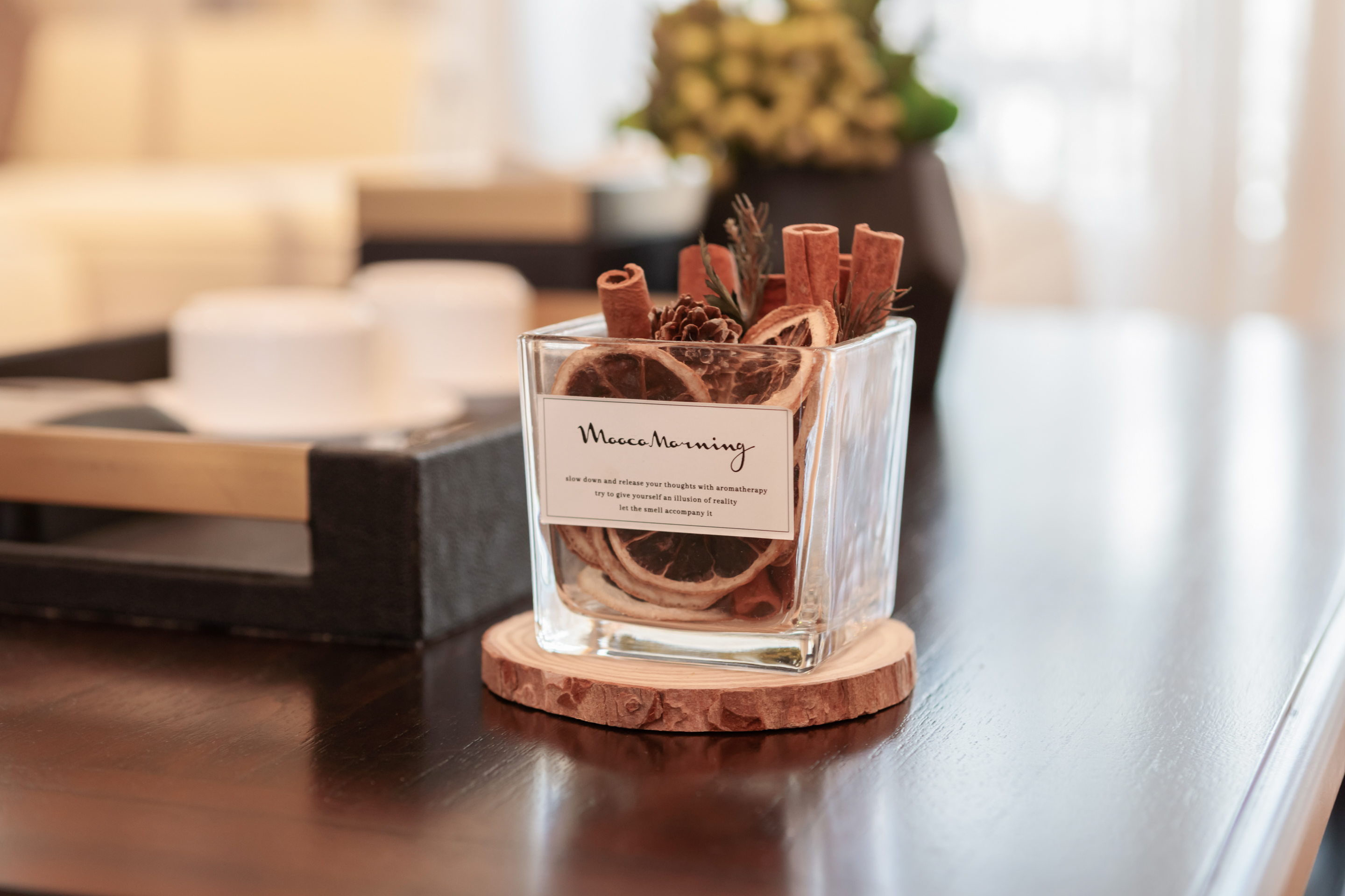 沉香豪华大床房