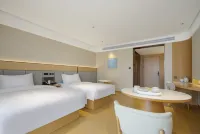 JI Hotel (Alar Huijia Times Nightless City)