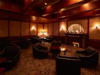 Tokyo Prince Hotel