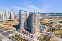 Urbanstay Songdo Moonlight Park