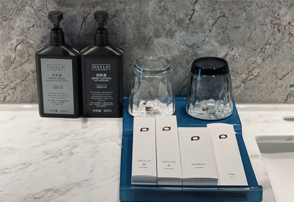 Projoy Hotel TianfuGuestroom (Special Promotion)